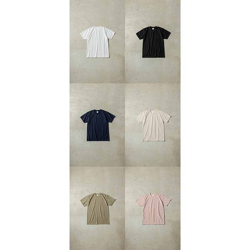 MASTERS ネイビーカラー プリントデザイン  長袖 Tシャツ