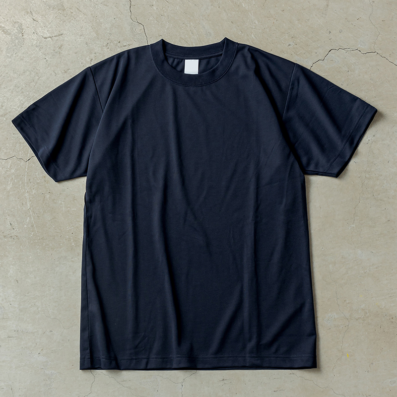 BLANK APPAREL™ アクティブドライ ヘビィウェイト Tシャツ 半袖