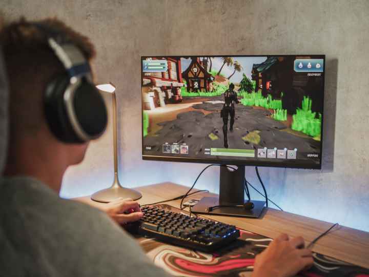 ゲームIPグッズ