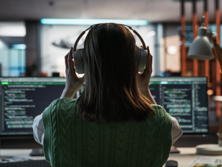 配信者・歌い手グッズ