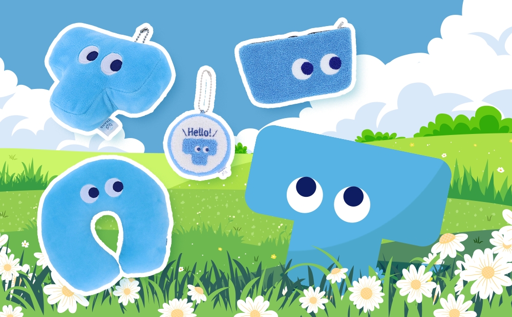 世界観をそのままに、“もっと推したくなる” グッズへ