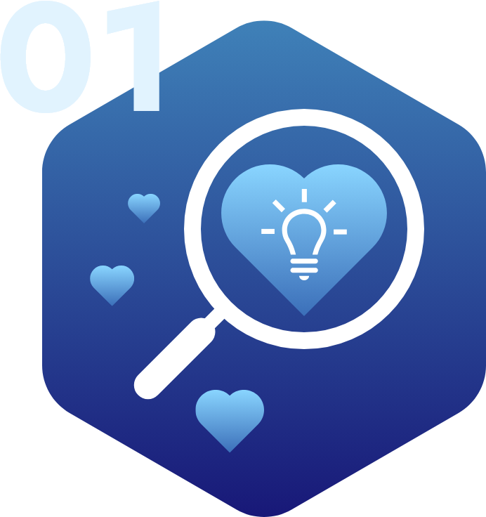 ファンの感情から逆算する企画・設計