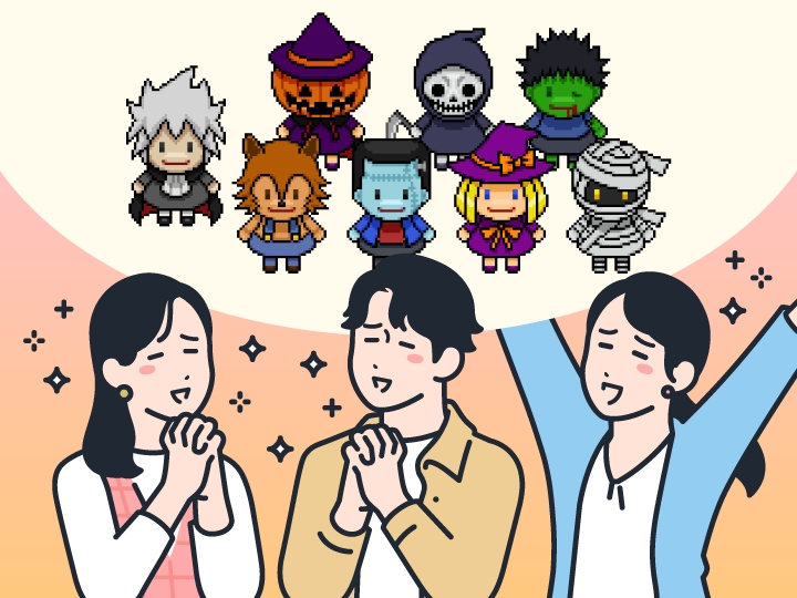 多品種展開もお任せください!