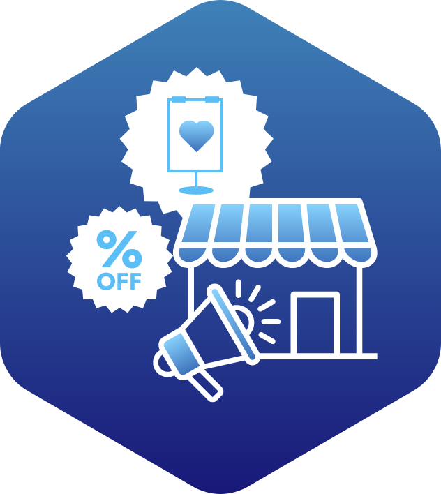 デザインの力で“選ばれる売場”をつくる