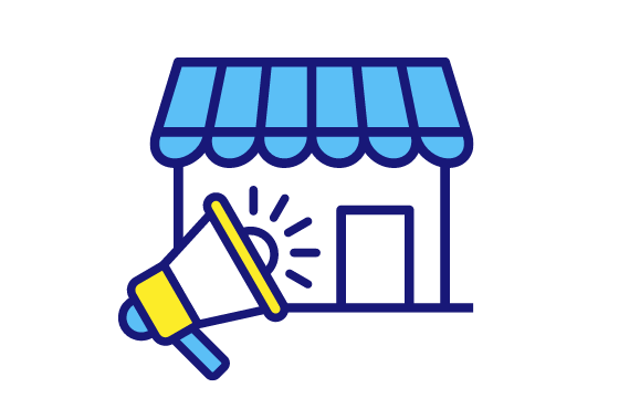 店頭販促プロモーション企画・運営