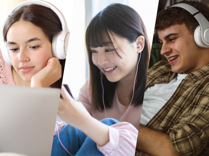 グローバル同時ヒットの一般化