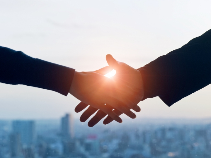 コラボ文化の加速