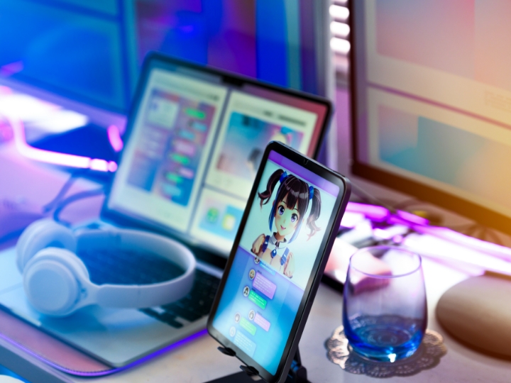 VTuberコラボの拡大