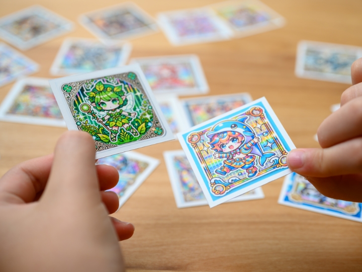 「選ぶ・集める」で、「買う」をもっと楽しく