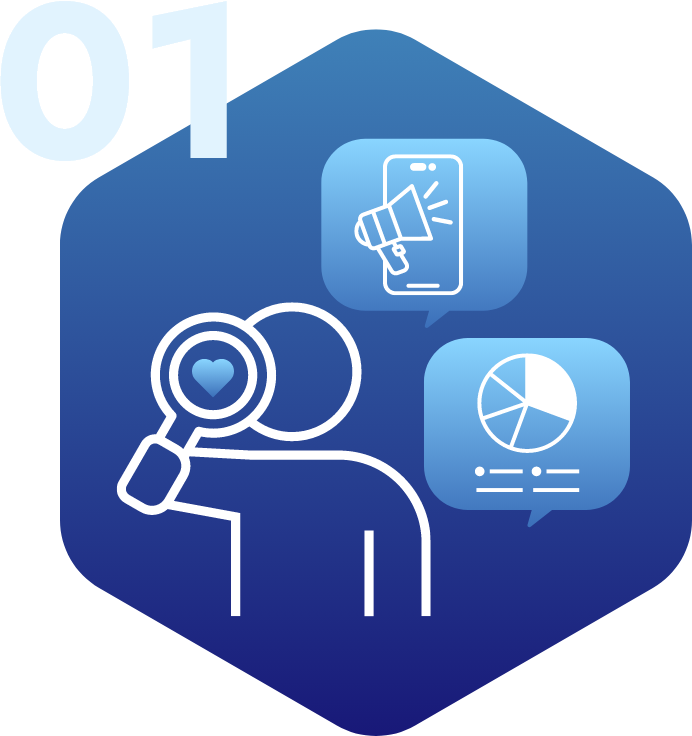 マーケティングとファン視点を持った『プランニング力』