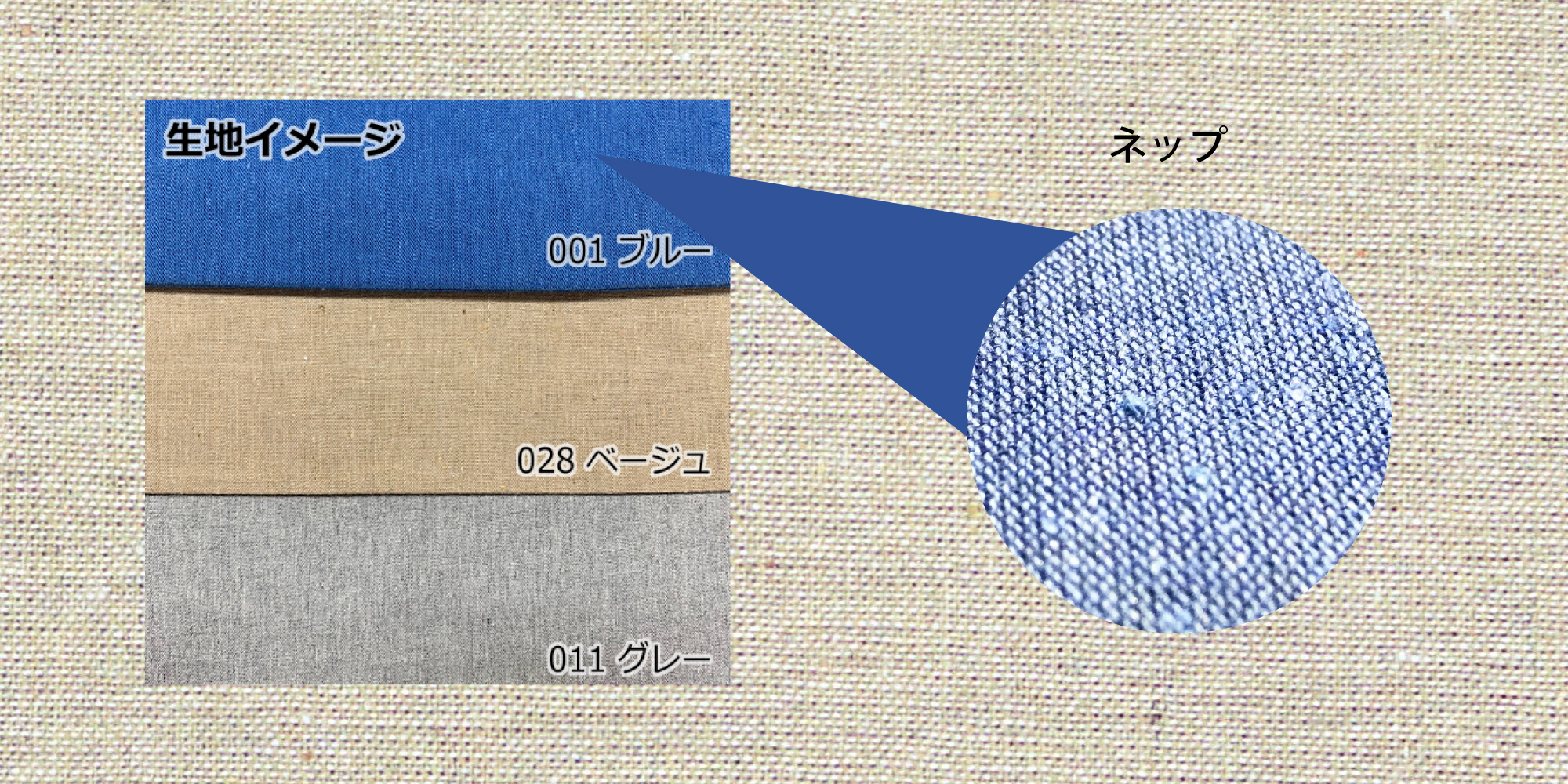 エシカル素材の再生コットンエコバッグ グッズ関連 ノベルティ オリジナルグッズの紹介やトレンド情報を発信中 株式会社トランス 東京 大阪