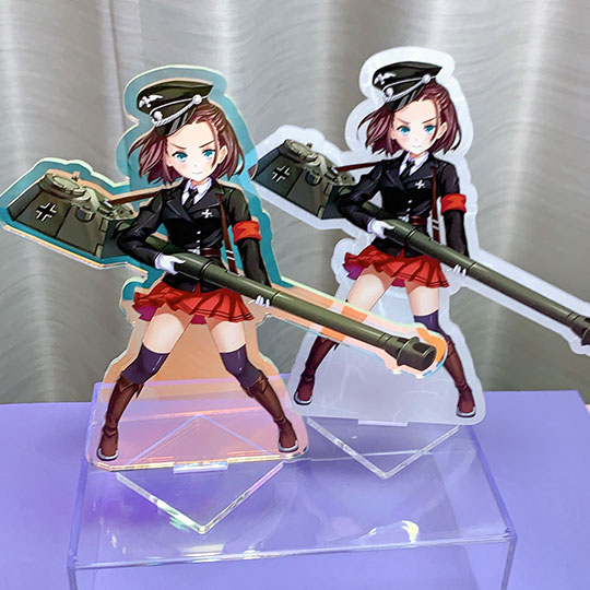 アクスタグラム,アクスタ,推し活