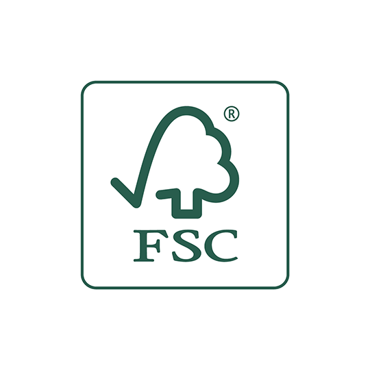 FSC® 認証