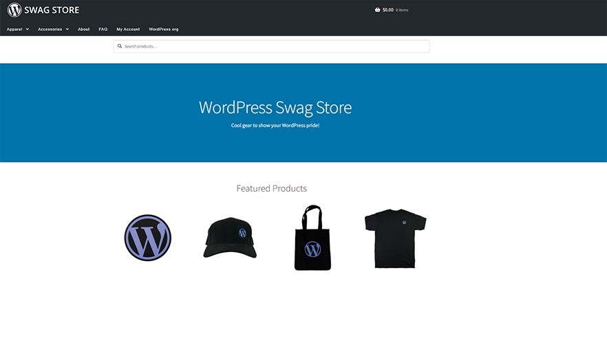 WordPress ワードプレス スワッグストア Wapuu（わぷー） わぷー ワプー SWAG スワッグ ノベルテ