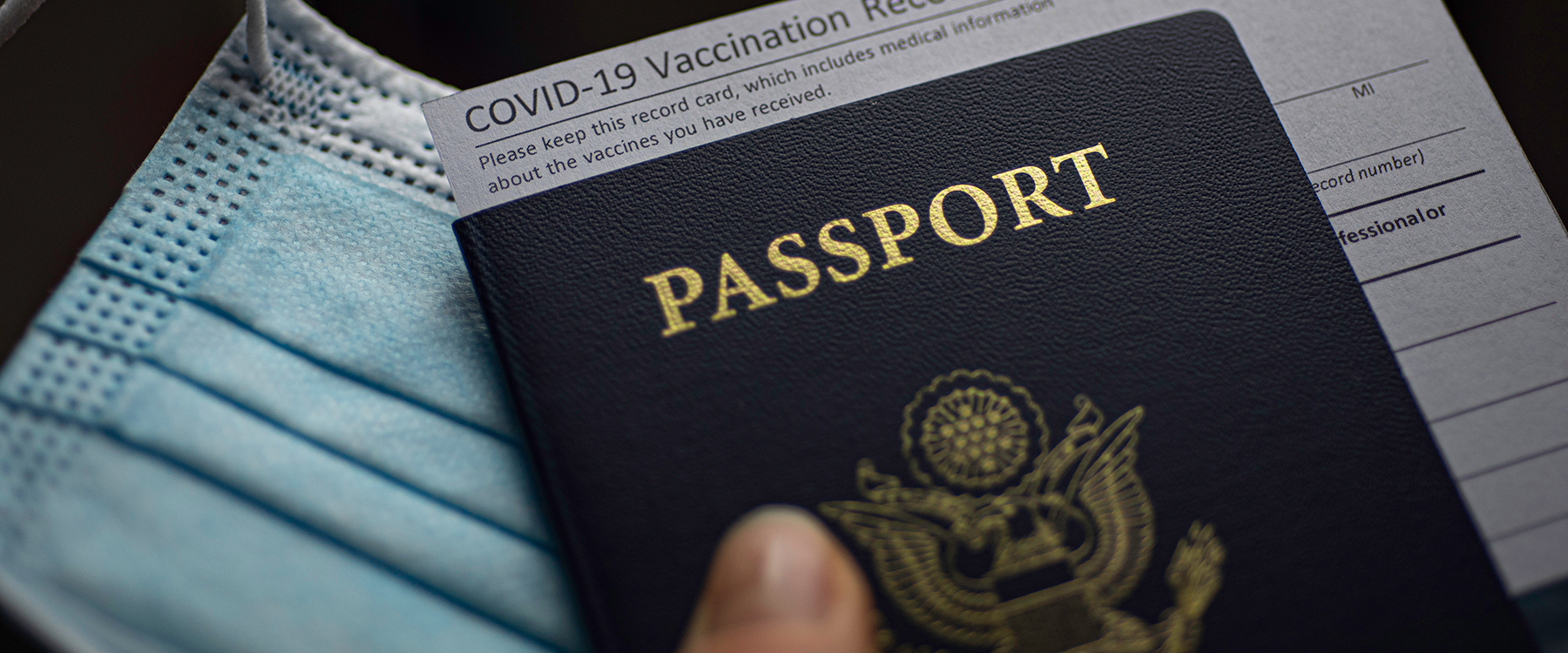 日本でのワクチンパスポート発行は2021年7月下旬予定