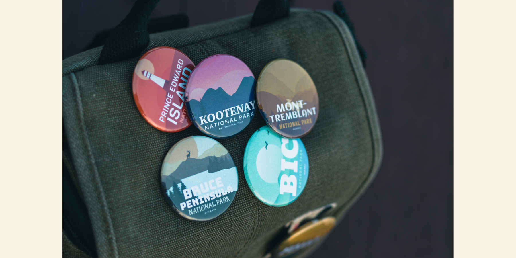 まず押さえておこう！缶バッジ製作の基本