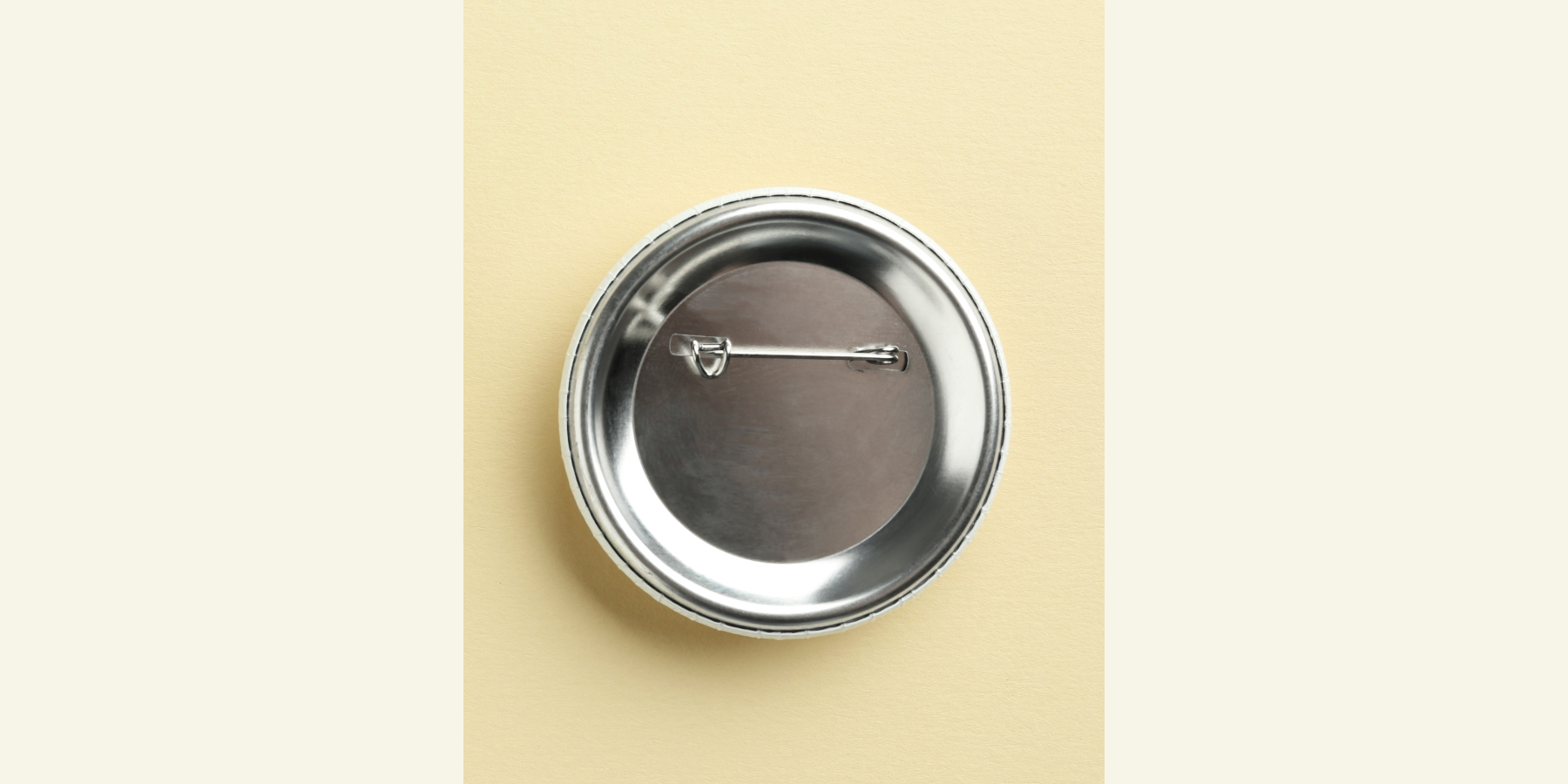 デザインで印象が変わる！缶バッジの種類と特徴