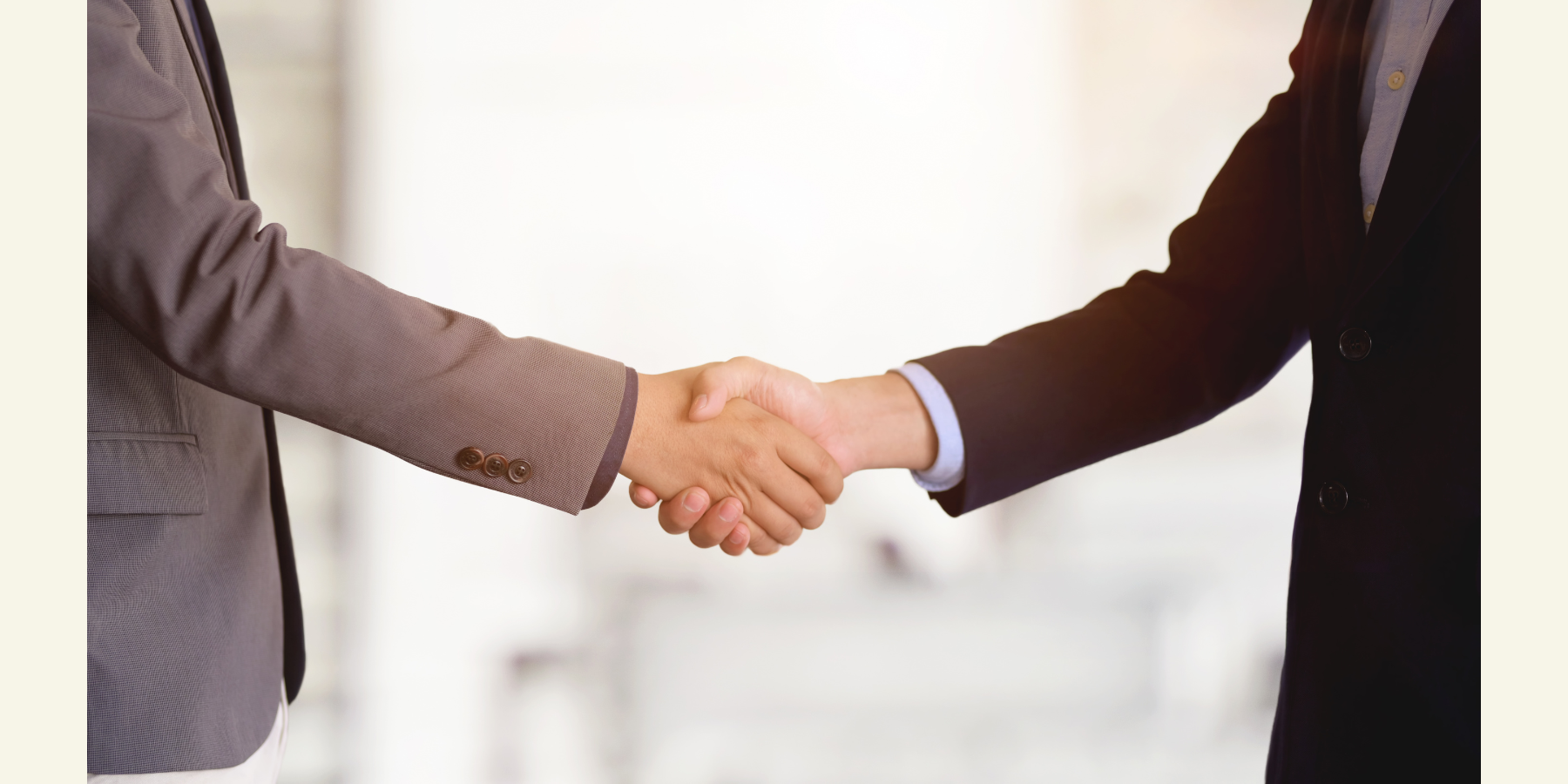 信頼できる製作会社の見極めポイント