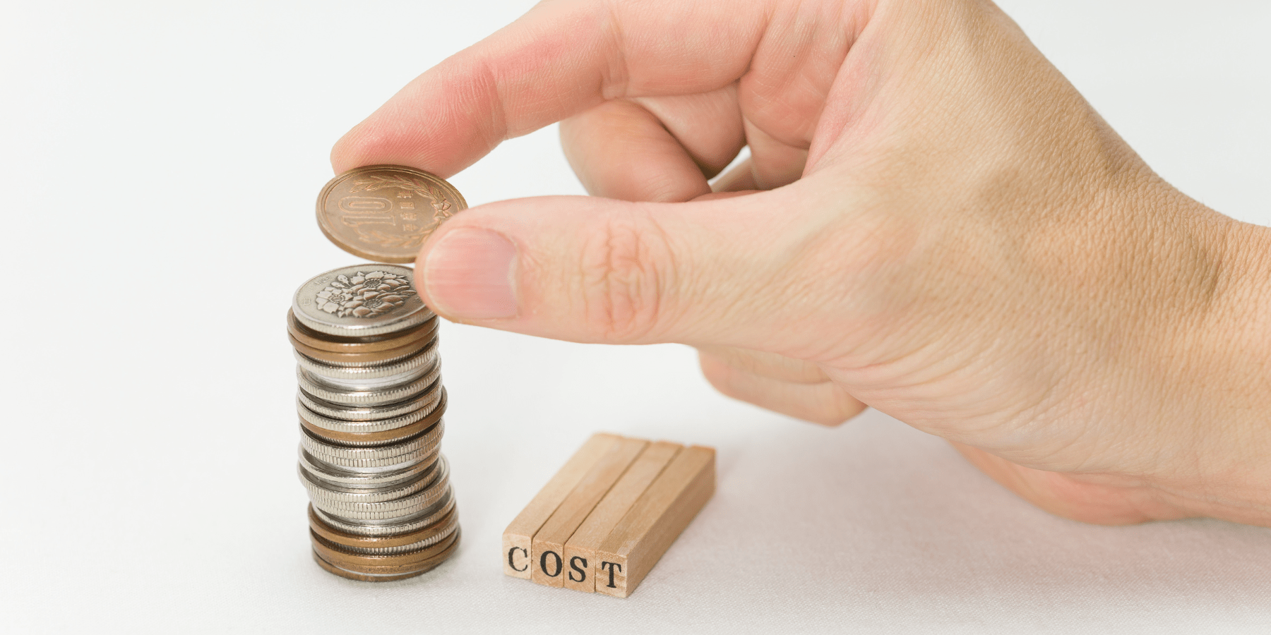 オリジナルタオル製作の費用相場とコストの考え方