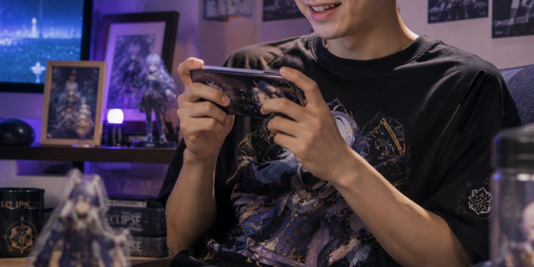 ゲームグッズ製作会社を選ぶときのポイント