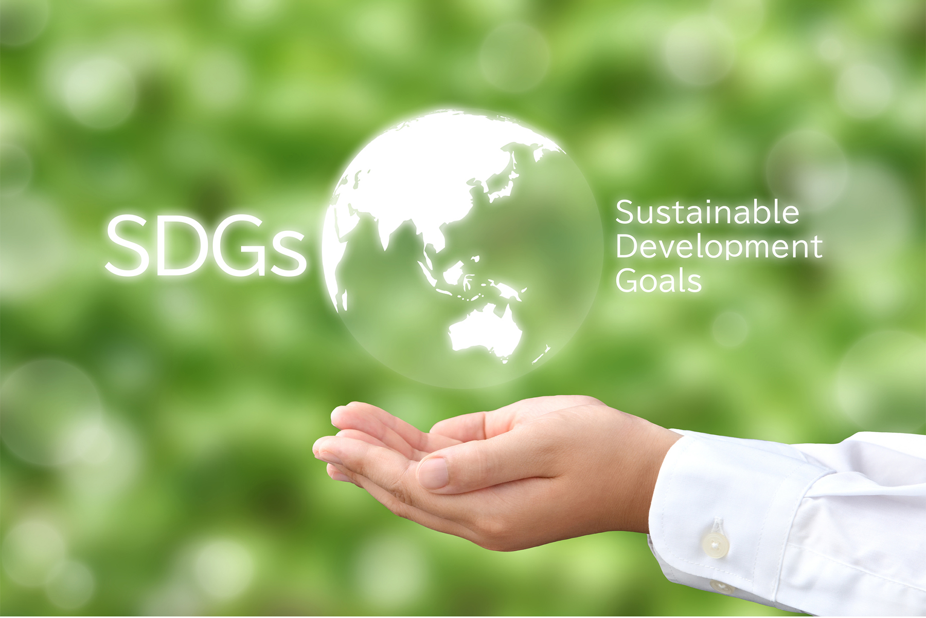 SDGs