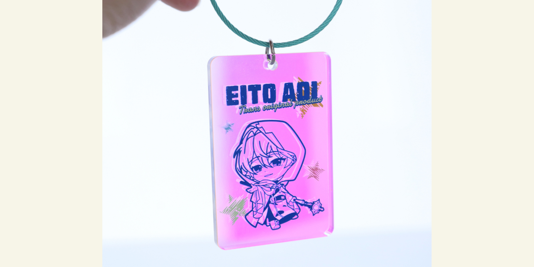 素材とデザインで変わる！キーホルダーの種類と選び方