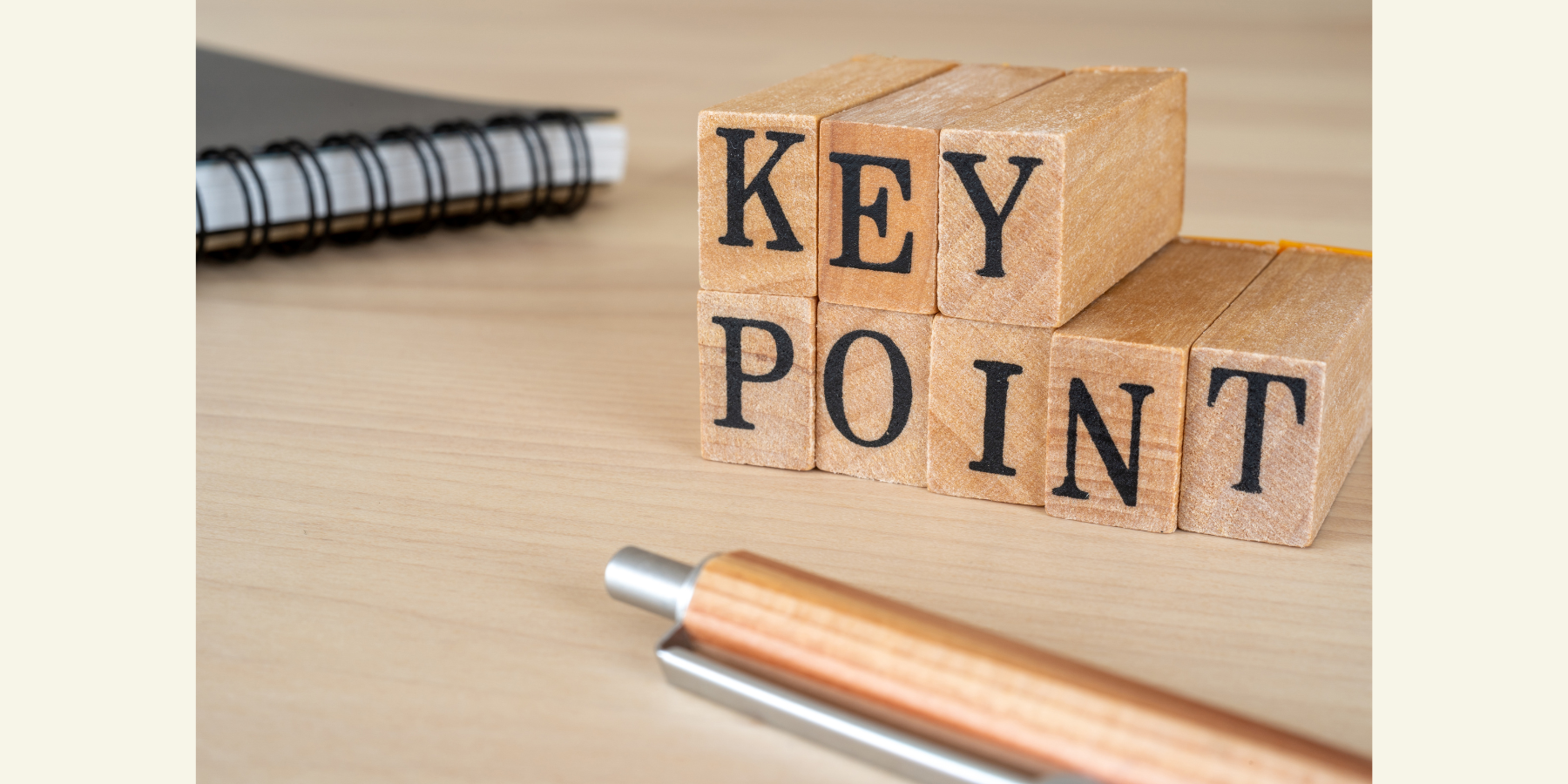 依頼前に押さえたい！キーホルダー製作で気をつけるポイント