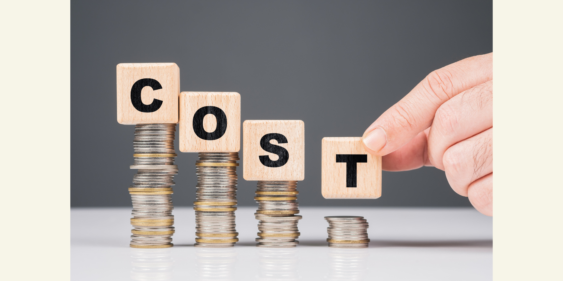 キーホルダー製作の費用相場とコストの考え方