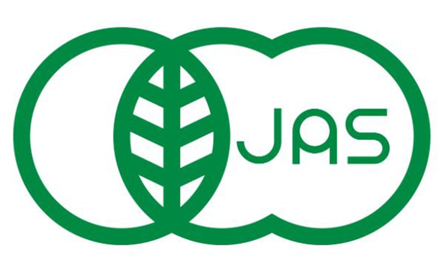 有機JASマーク