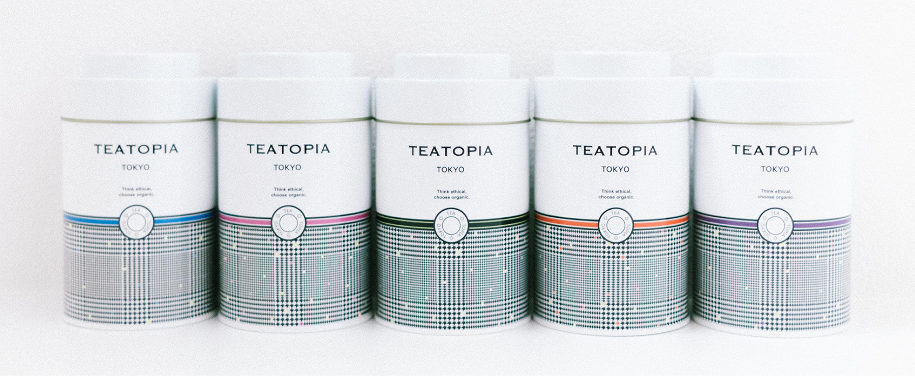 TEATOPIA TOKYO