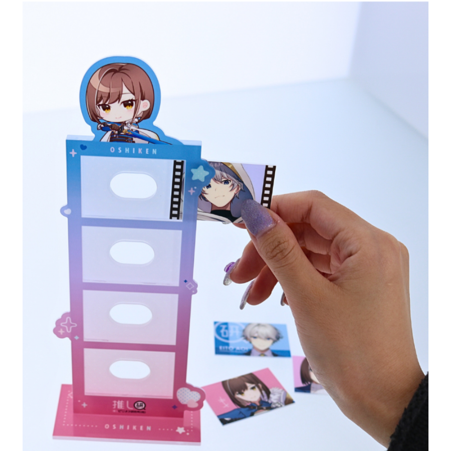 推し活EXPO　2025夏　トランス出展レポート