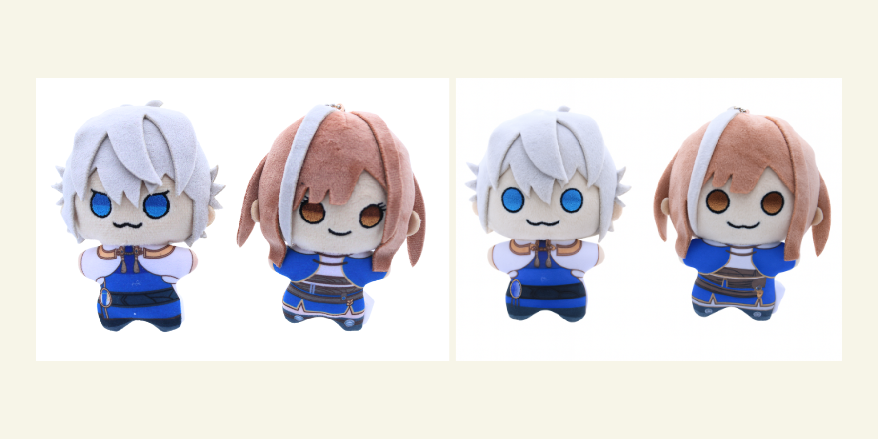 ぬいぐるみ製作で気をつけたいポイント