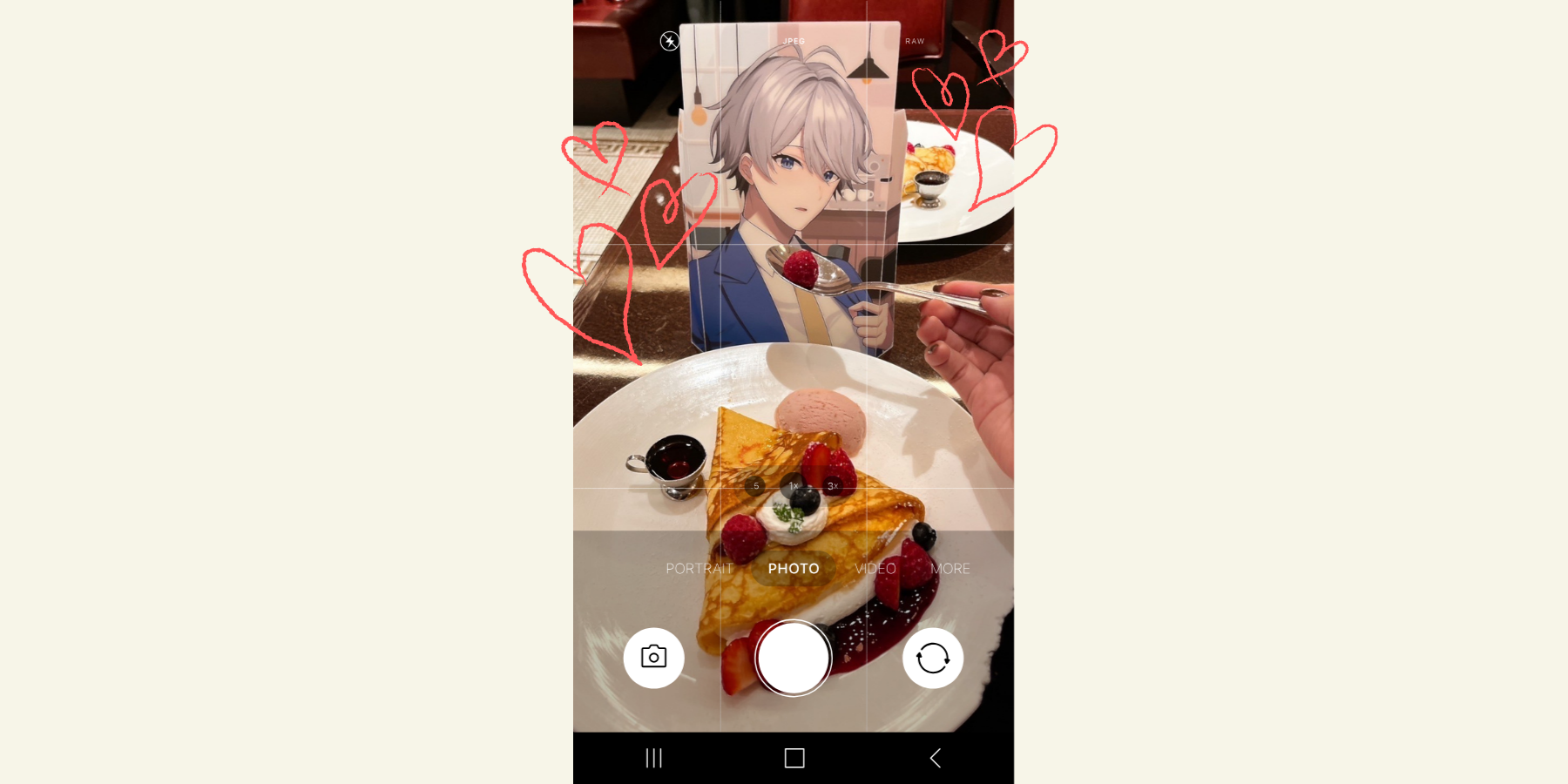 「カフェ活」の楽しみ方