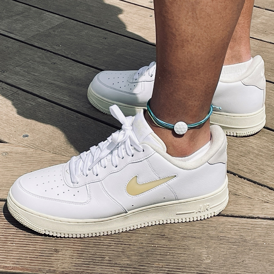 アンクレット（Hi-Ball Anklet）