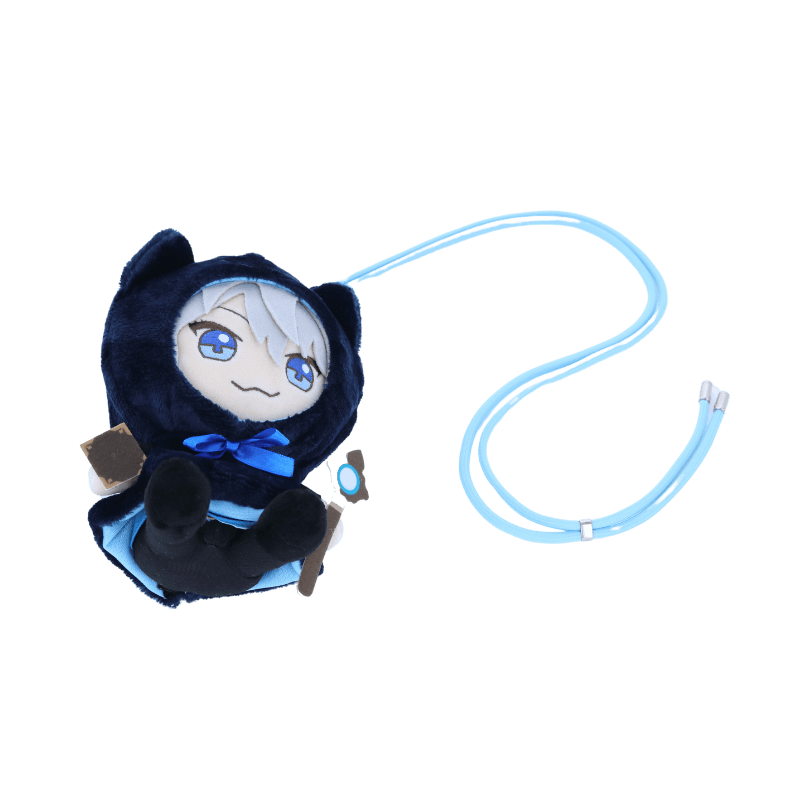 おさんぽぬいショルダー