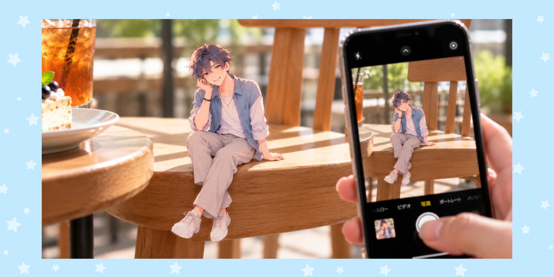 Pairsta（ペアスタ）の商品展開アイデア