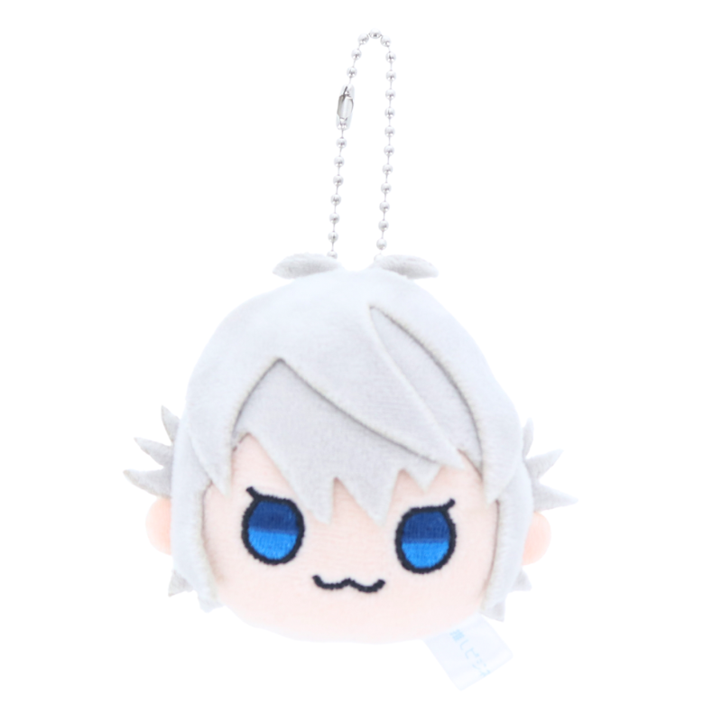 ぬいぐるみミラー