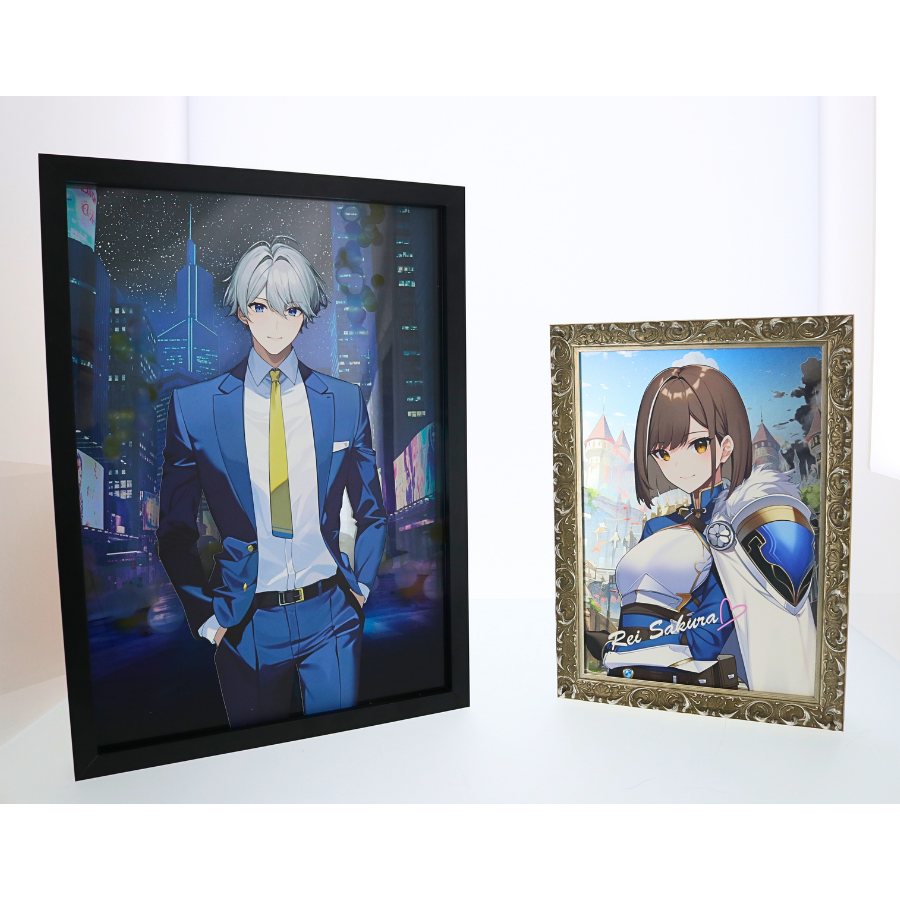 Supre-Art（スプラート）