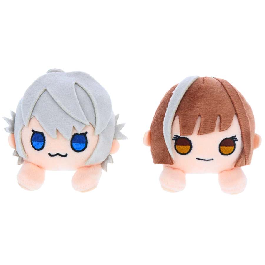 どこでもいっしょ ぬいマスコット