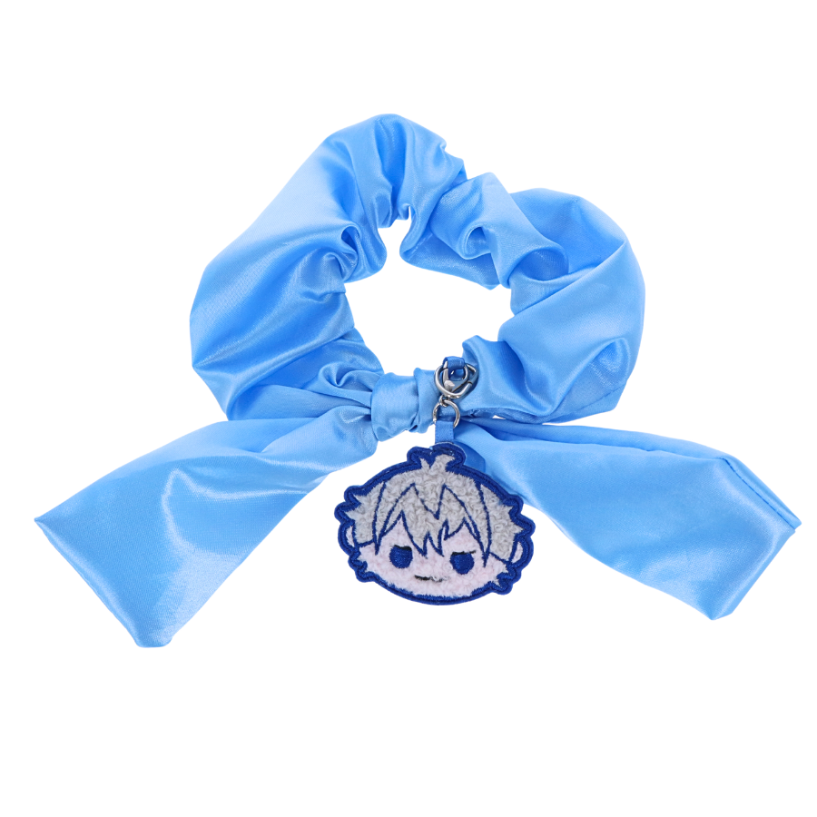 ナイトシュシュ