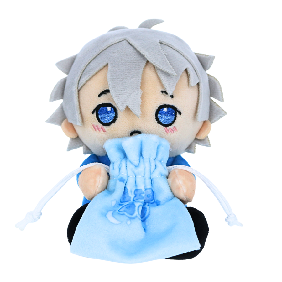 おねだりぬい
