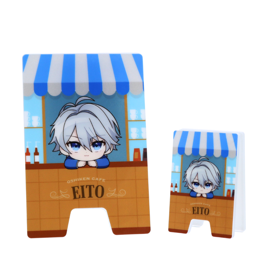 カスタム看板クリップ