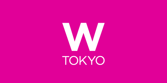 株式会社W TOKYO