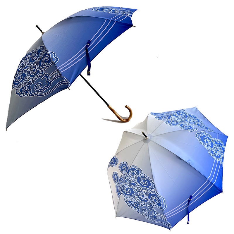 一枚張り傘