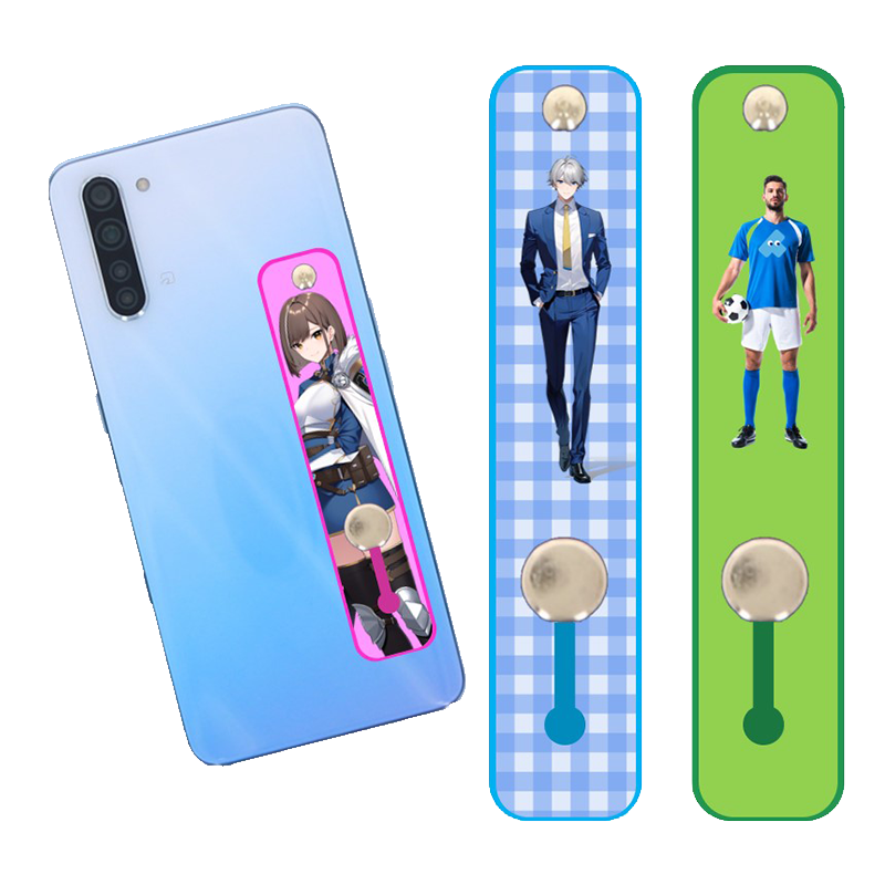 スマホバンド(スマホベルト)
