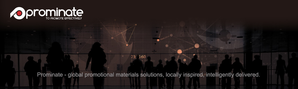 Prominate TO PROMOTE EFFECTIVELY