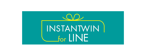 INSTANTWIN for LINE