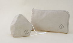 SM2 AUTUMN & WINTER フェアノベルティ