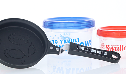 東京ヤクルトスワローズ スワレージ限定グッズ