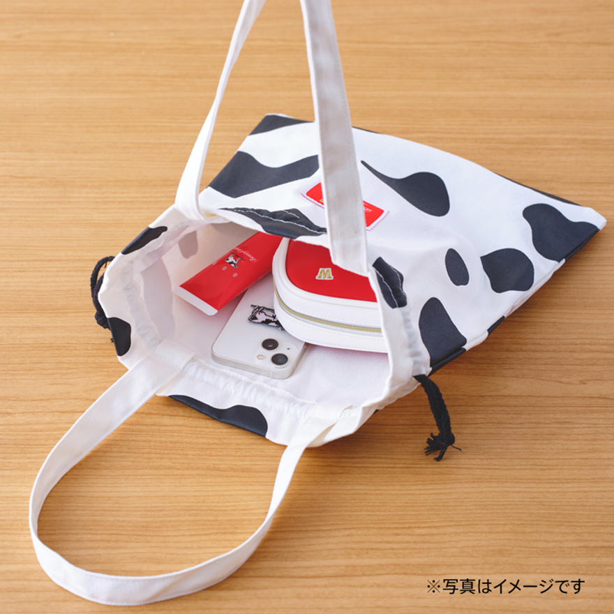 cow-soap